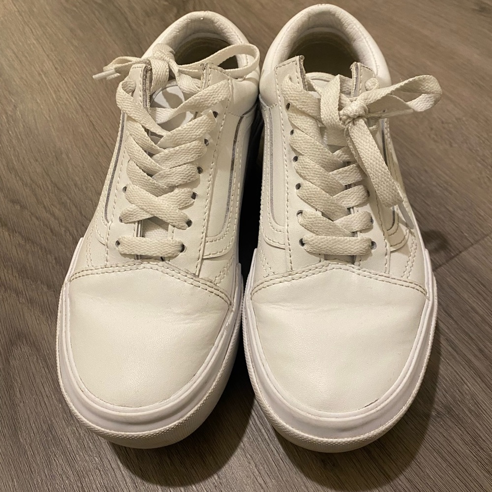 Vans shoes